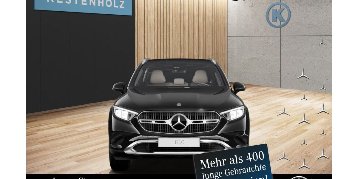 Mercedes-Benz GLC 300 9.000 km 66.480 &euro; Koblenz 56073