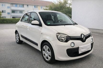 Renault Twingo 159.168 km 5.999 &euro; Neu-Isenburg 63263