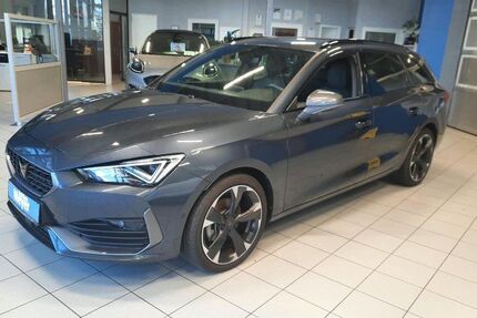 Cupra Leon 17.200 km 24.600 &euro; Sickte bei Braunschweig 38173
