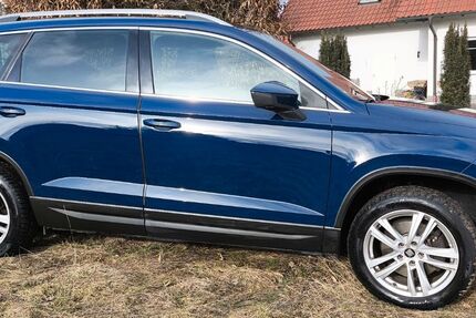 Seat Ateca 146.000 km 14.999 &euro; Hünfeld 36088