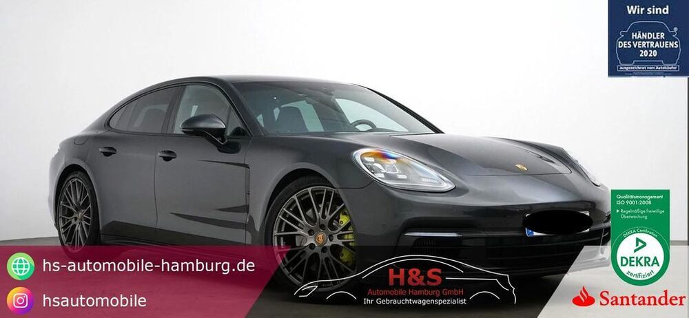 Panamera