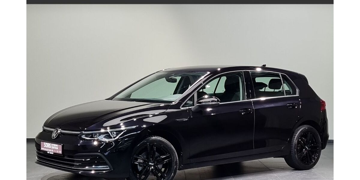 VW Golf 29.773 km 22.890 &euro; Fulda 36043