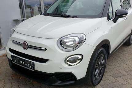 Fiat 500X 41.931 km 13.950 &euro; Lamerdingen 86862