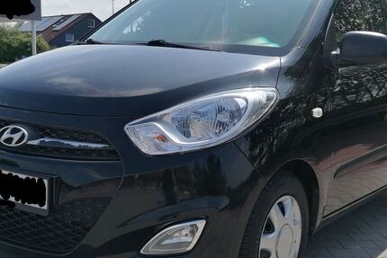 Hyundai i10 133.000 km 2.950 &euro; Bockhorn 26345