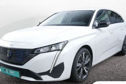 Peugeot 308 115.300 km 16.890 € Ulm 89081