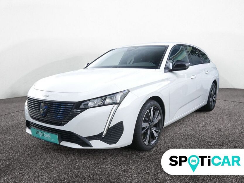 Peugeot 308 115.300 km 16.890 € Ulm 89081