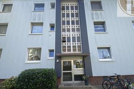 Wohnung zum Kaufen in Seelze 189.000 € 86.73 m² 3 zimmer