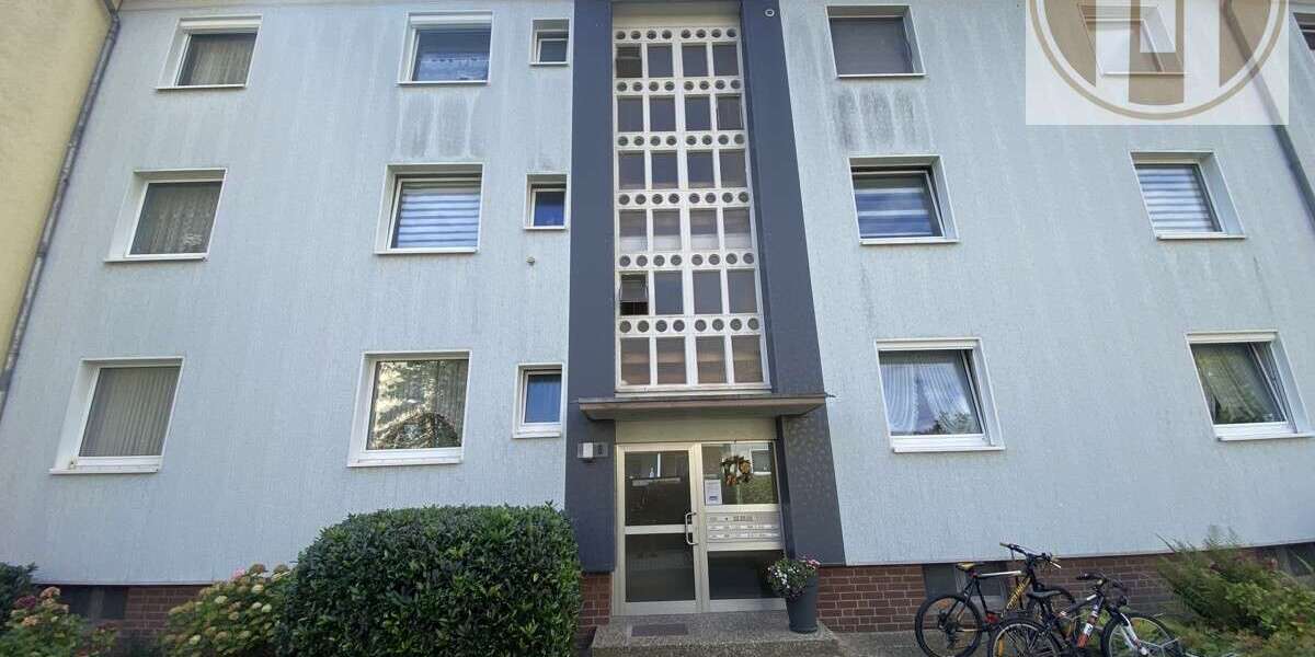 Wohnung zum Kaufen in Seelze 189.000 € 86.73 m² 3 zimmer