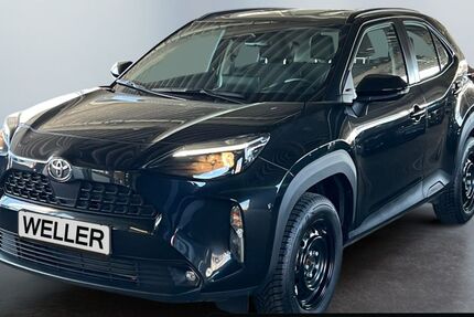 Toyota Yaris Cross 24.100 km 25.390 &euro; Leipzig 04347