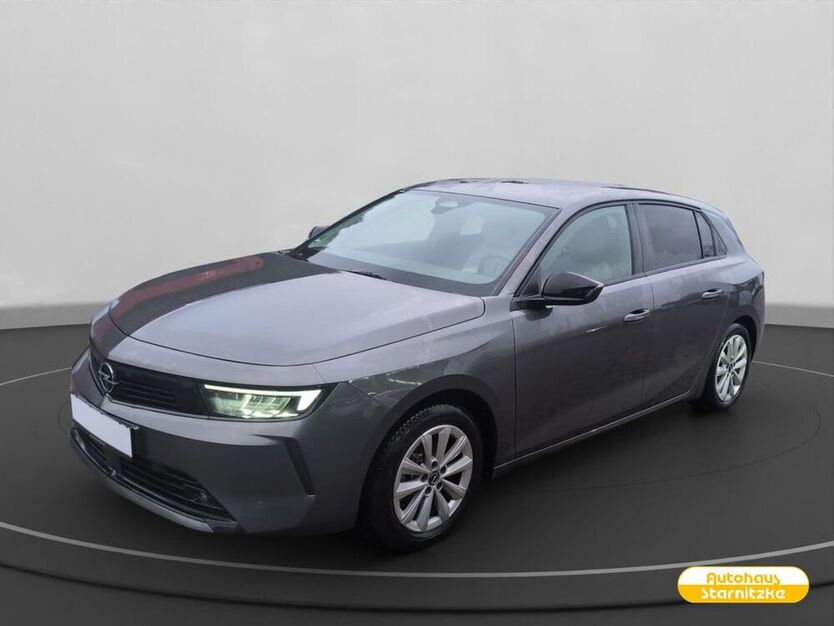 Astra