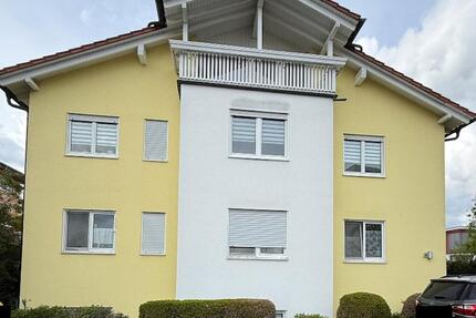 Wohnung Wetzlar Dutenhofen - 2 Zimmer, 41 m&sup2;, 480&euro; | Angebot:26296779