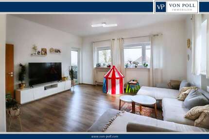 Wohnung Ansbach / Meinhardswinden Meinhardswinden - 4 Zimmer, 115 m&sup2;, 279.000&euro; | Angebot:23711938