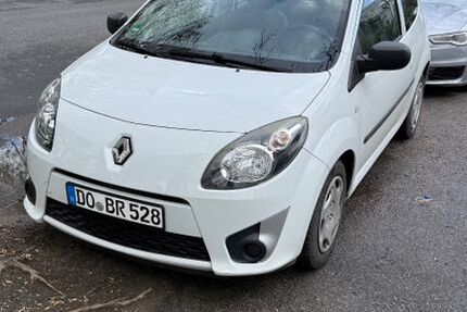 Renault Twingo 177.000 km 1.500 &euro; Dortmund 44147