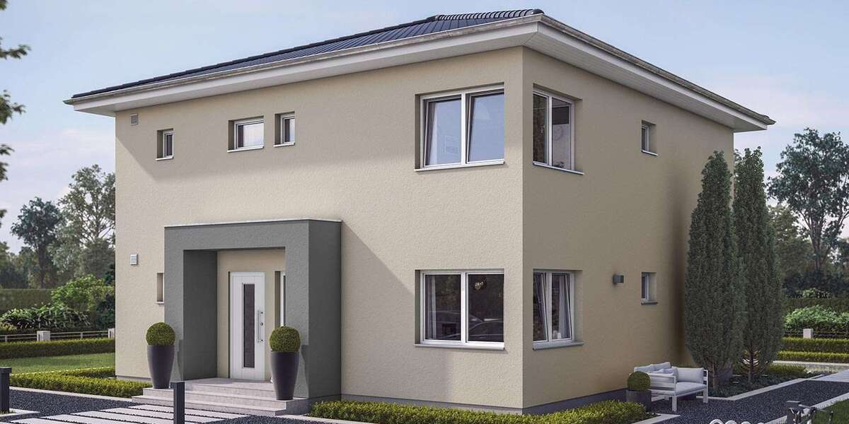 Einfamilienhaus Neufahrn bei Freising Mintraching-Grüneck - 4 Zimmer, 110 m&sup2;, 643.620&euro; | Angebot:25862203