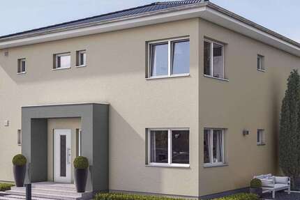 Haus Neufahrn bei Freising Mintraching-Grüneck - 4 Zimmer, 110 m&sup2;, 643.620&euro; | Angebot:25862203