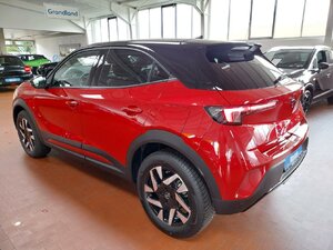 Mokka 1.2 GS Line *ACC *SHZ *LHZ *Kam *Navi