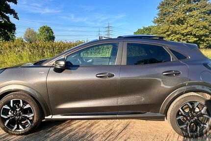 Ford Puma 36.000 km 18.995 &euro; Hürth 50354