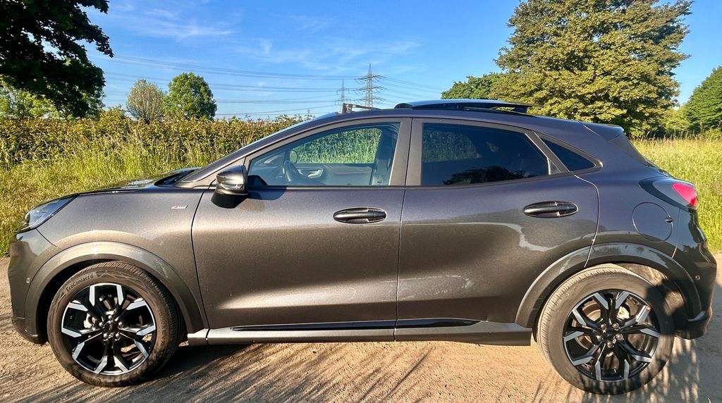 Ford Puma 36.000 km 18.995 &euro; Hürth 50354