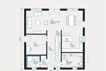 PURE HOME 3 - Großzügiges Einfamilienhaus mit individuellem Komfort inklusive Baugrundstück - Einfamilienhaus Berg bei Neumarkt in der Oberpfalz | Angebot:27338863