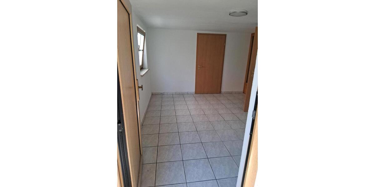 Terrassenwohnung Bad Windsheim - 2 Zimmer, 70 m&sup2;, 800&euro; | Angebot:26365032