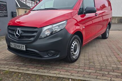 Mercedes-Benz Vito 157.490 km 16.541 &euro; Dittmannsdorf 09326