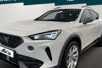 Cupra Formentor 46.790 km 22.948 &euro; Kempten 87437