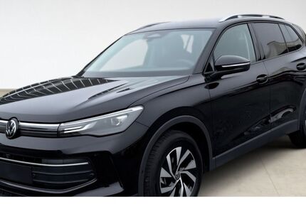 VW Tiguan 9.700 km 32.690 € Warburg 34414