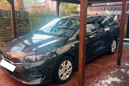 Kia ceed / Ceed 247.700 km 10.800 &euro; bergen-enkheim 60386
