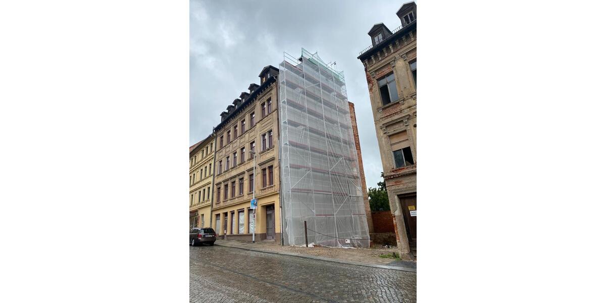 Etagenwohnung Altenburg - 18 Zimmer, 466 m&sup2;, 150.000&euro; | Angebot:26964380