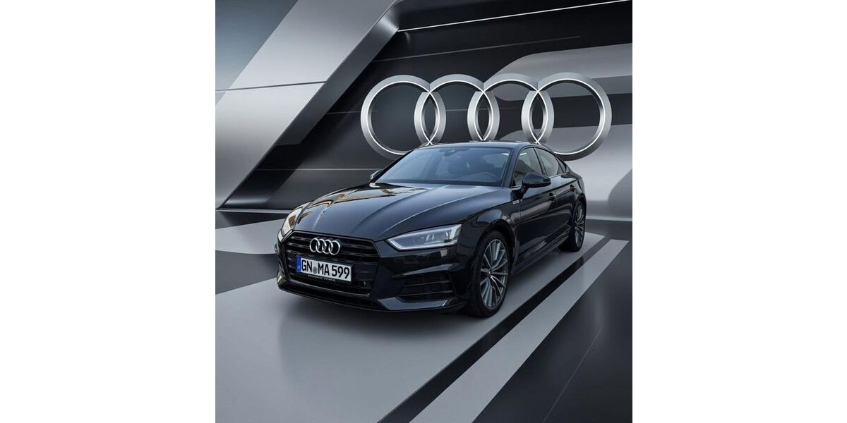 Audi A5 167.000 km 21.950 &euro; gelnhausen 63571