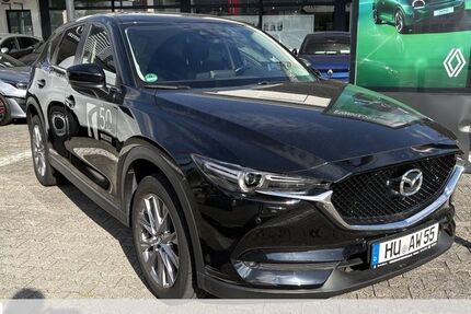 Mazda CX-5 65.000 km 21.970 &euro; Hanau 63452