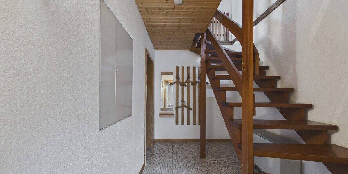 Einfamilienhaus Meinerzhagen - 6 Zimmer, 128 m&sup2;, 249.900&euro; | Angebot:26817123