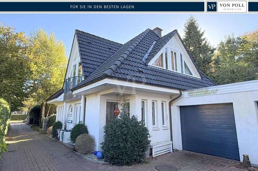 Haus zum Kaufen in Oldenburg 449.000 € 102.7 m² 4 zimmer