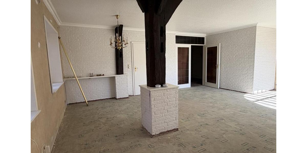 Erdgeschoßwohnung Visselhövede - 9 Zimmer, 355 m&sup2;, 2.556&euro; | Angebot:26232179
