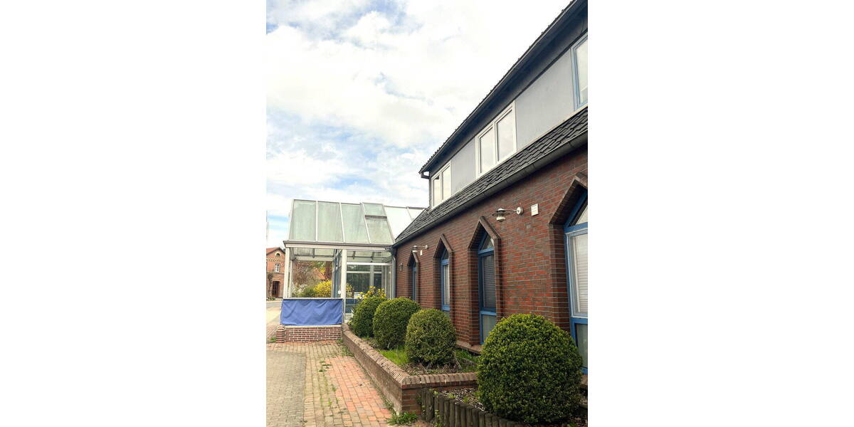 Etagenwohnung Altenmedingen - 2 Zimmer, 57 m&sup2;, 139.778&euro; | Angebot:26274480