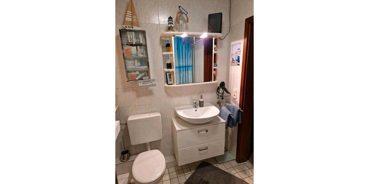 Etagenwohnung Stuhr - 3 Zimmer, 72 m&sup2;, 209.000&euro; | Angebot:26757544