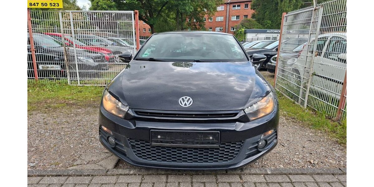 VW Scirocco 159.900 km 5.899 &euro; Oberhausen 46149
