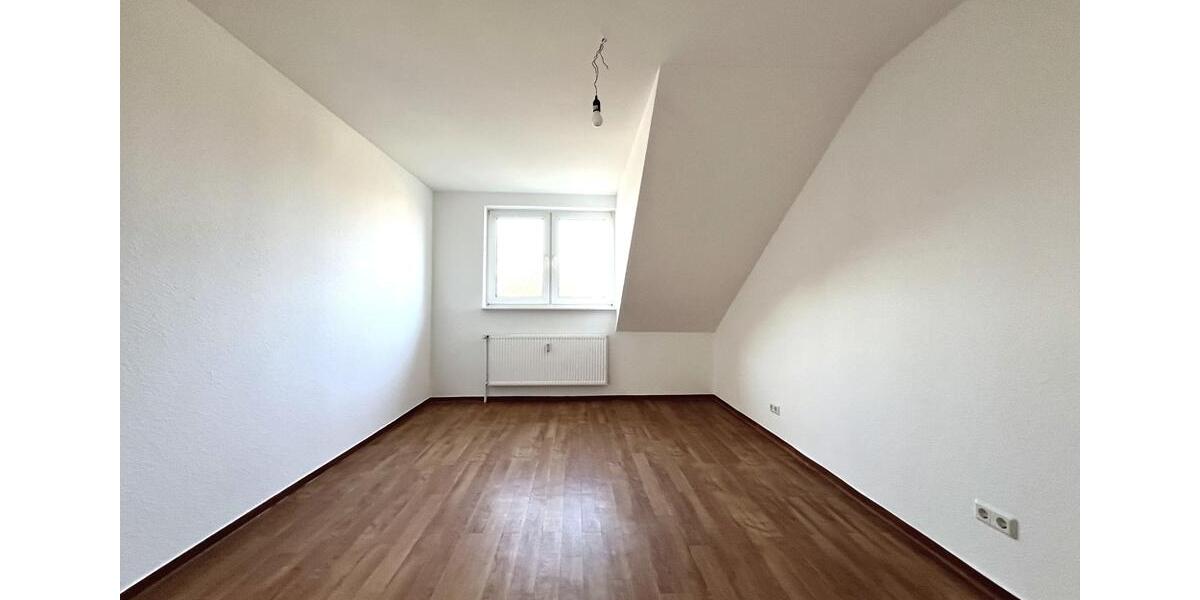 Dachgeschoßwohnung Oyten - 2 Zimmer, 59 m&sup2;, 550&euro; | Angebot:25416251