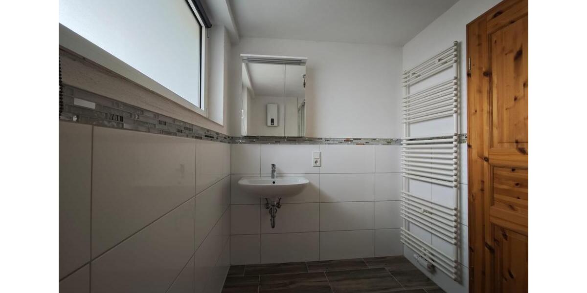 Etagenwohnung Mettlach - 4 Zimmer, 80 m&sup2;, 750&euro; | Angebot:26074474