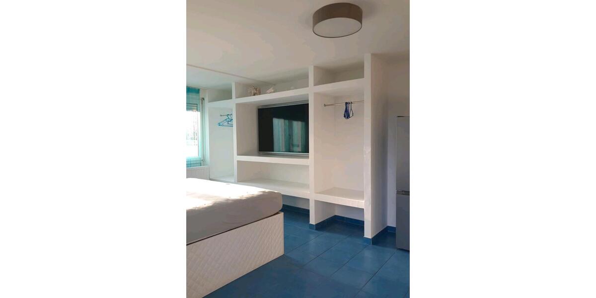 Möbliertes Apartment in Kelsterbach 1 zimmer