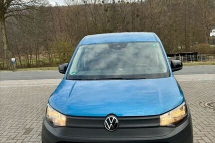VW Caddy 76.000 km 21.600 &euro; Braunfels 35619