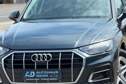 Audi Q5 103.248 km 27.700 &euro; Hückelhoven 41836