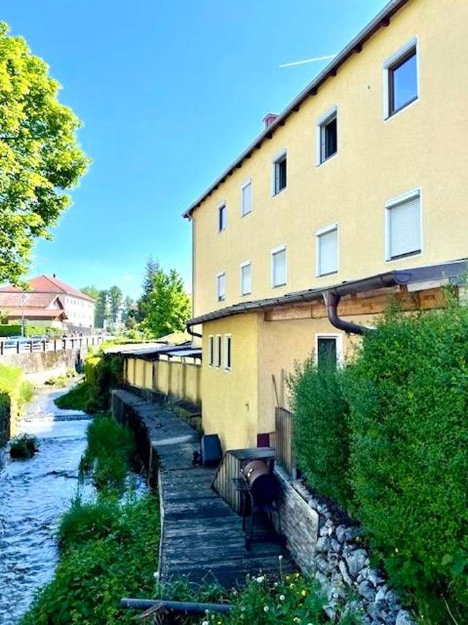 Wohnung zum Kaufen in Altenmarkt 287.000 € 114 m²