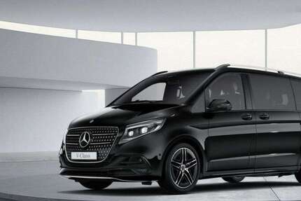 Mercedes-Benz V 300 2.001 km 98.200 &euro; Freiburg 79111