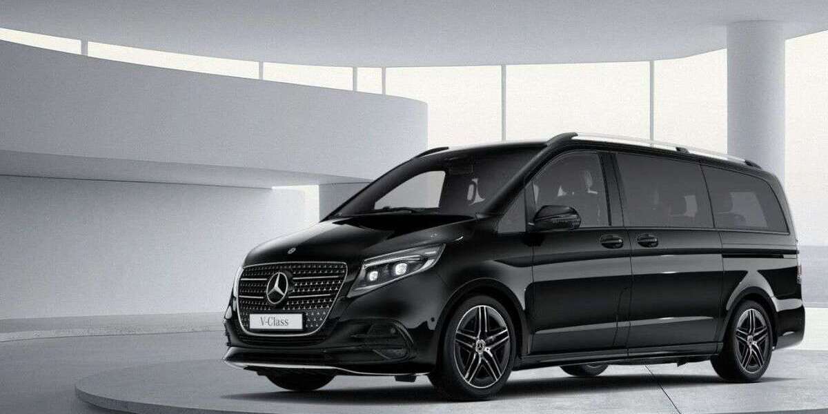 Mercedes-Benz V 300 2.001 km 98.200 &euro; Freiburg 79111