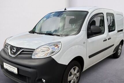 Nissan NV250 34.900 km 17.500 &euro; Clenze 29459