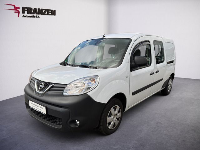 Nissan NV250 34.900 km 18.950 &euro; Clenze 29459