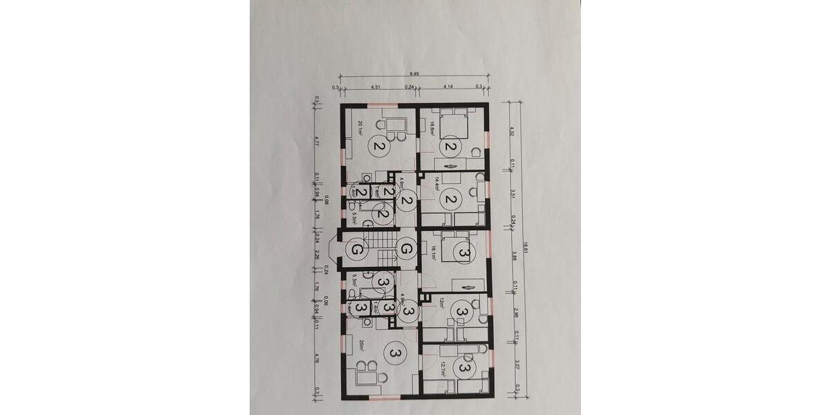 Mehrfamilienhaus, Wohnhaus Grafenau Frauenberg - 1.125.000&euro; | Angebot:26646703