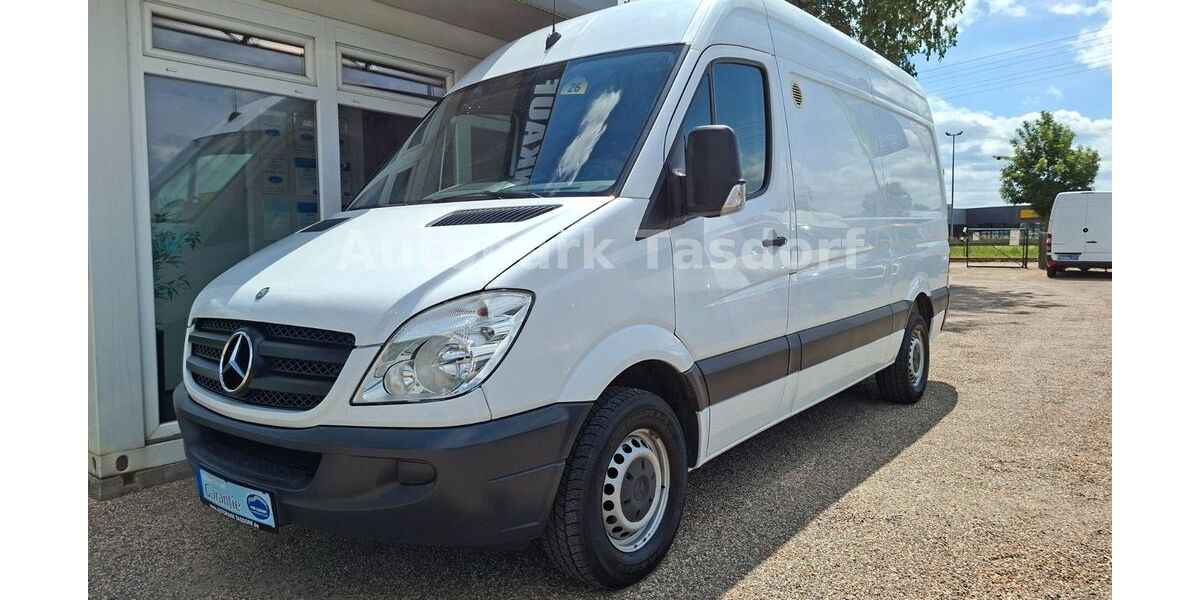 Mercedes-Benz Sprinter 200.000 km 7.990 &euro; Tasdorf 15562