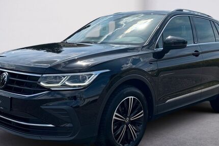 VW Tiguan 28.900 km 29.390 &euro; Kenzingen 79341